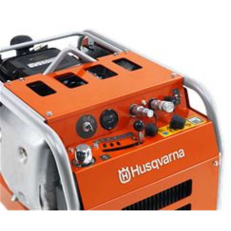 HUSQVARNA Μονάδα Ισχύος PP 518  967153602