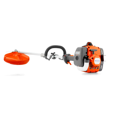 HUSQVARNA Πολυμηχανημα Combi 129LK 029671936 HUSQVARNA Πολυμηχανημα Combi 129LK 029671936