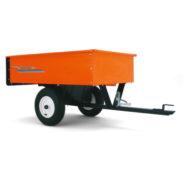 HUSQVARNA Trailer Agri 275 035010082-01