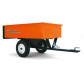 HUSQVARNA Trailer Agri 275 035010082-01