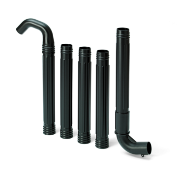 HUSQVARNA Κιτ Καθαρισμού Υδροροων / 9527119-18