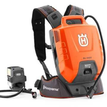 HUSQVARNA ΜΠΑΤΑΡΙΑ BLi520X HUSQVARNA ΜΠΑΤΑΡΙΑ BLi520X