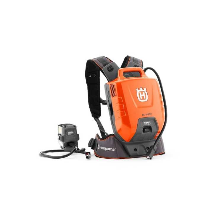 HUSQVARNA ΜΠΑΤΑΡΙΑ BLi520X