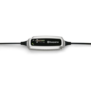 HUSQVARNA Φορτιστής μπαταρίας BC 0.8 035794501-01 HUSQVARNA Φορτιστής μπαταρίας BC 0.8 035794501-01