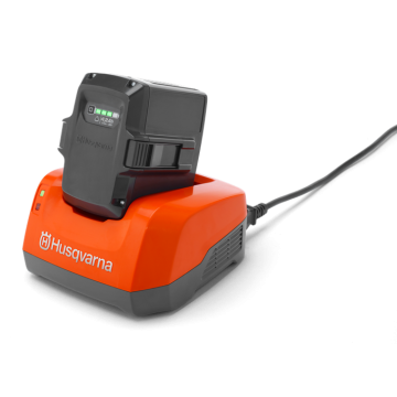 HUSQVARNA Φορτιστής QC330 HUSQVARNA Φορτιστής QC330