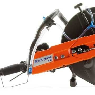 HUSQVARNA Αεροκίνητος Βιομηχανικός Κόφτης K40 - 968372401 HUSQVARNA Αεροκίνητος Βιομηχανικός Κόφτης K40 - 968372401