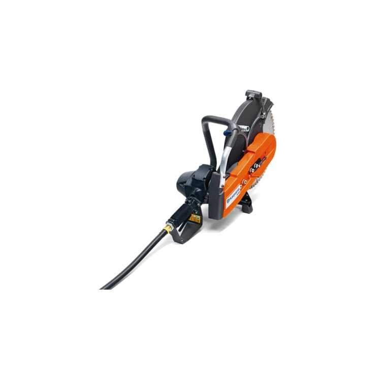 HUSQVARNA Αεροκίνητος Βιομηχανικός Κόφτης K40 - 968372401