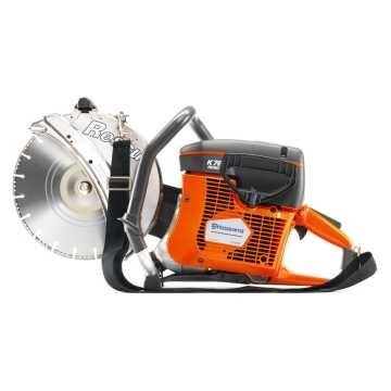 HUSQVARNA Κόφτης Ισχύος K760 RESCUE 967181501 HUSQVARNA Κόφτης Ισχύος K760 RESCUE 967181501