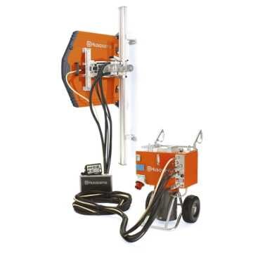 HUSQVARNA WS 463 Σύστημα Κοπής Τοιχίων 965156002 HUSQVARNA WS 463 Σύστημα Κοπής Τοιχίων 965156002