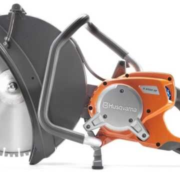 HUSQVARNA K6500 Ηλεκτρικός Κόφτης 967 08 29-01 HUSQVARNA K6500 Ηλεκτρικός Κόφτης 967 08 29-01