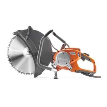HUSQVARNA K6500 Ηλεκτρικός Κόφτης 967 08 29-01 HUSQVARNA K6500 Ηλεκτρικός Κόφτης 967 08 29-01