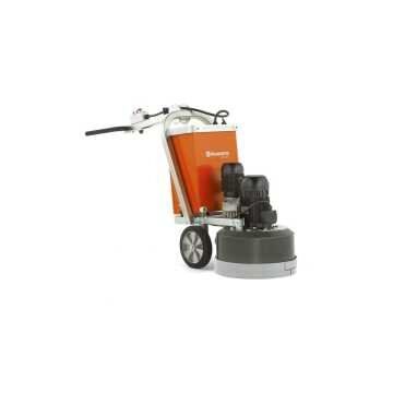 HUSQVARNA Hiper Floor PG 530 Τριβείο 3-φασικό 9651958-12  HUSQVARNA Hiper Floor PG 530 Τριβείο 3-φασικό 9651958-12