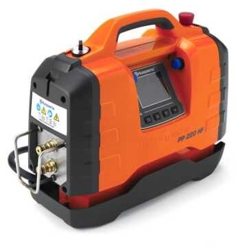 HUSQVARNA PP 220 Υδρόψυκτο Ηλεκτρικό Τροφοδοτικό 966563801 HUSQVARNA PP 220 Υδρόψυκτο Ηλεκτρικό Τροφοδοτικό 966563801