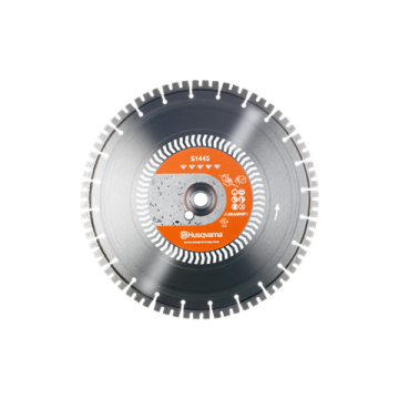 HUSQVARNA ELITE CUT S 45 Δισκος Κοπης 300MM