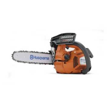 HUSQVARNA Ελαφρύ Κλαδευτικό Αλυσοπρίονο T435-14 029669972-14 HUSQVARNA Ελαφρύ Κλαδευτικό Αλυσοπρίονο T435-14 029669972-14