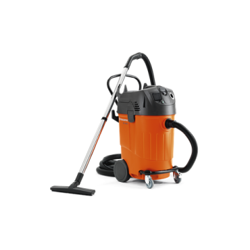 HUSQVARNA DC 1400 Συλλέκτης Σκόνης για υγρές/ξηρές εφαρμογές 9667668-01 