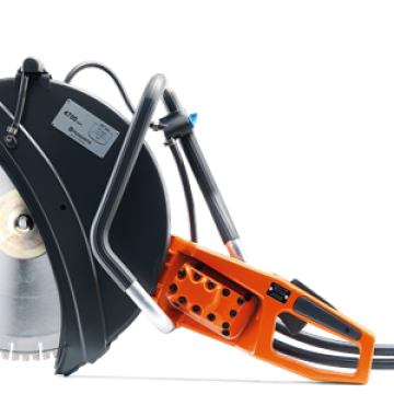 HUSQVARNA K2500 Υδραυλικός Κόφτης Ισχύος 968365401 HUSQVARNA K2500 Υδραυλικός Κόφτης Ισχύος 968365401