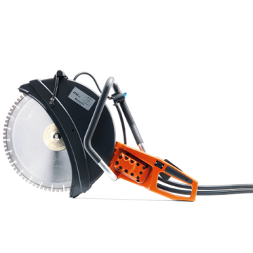 HUSQVARNA K2500 Υδραυλικός Κόφτης Ισχύος 968365401 HUSQVARNA K2500 Υδραυλικός Κόφτης Ισχύος 968365401