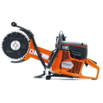 HUSQVARNA K760 Cut-N-Break Βενζινοκινητος Κόφτης Ισχύος 967 19 57-01 HUSQVARNA K760 Cut-N-Break Βενζινοκινητος Κόφτης Ισχύος 967 19 57-01