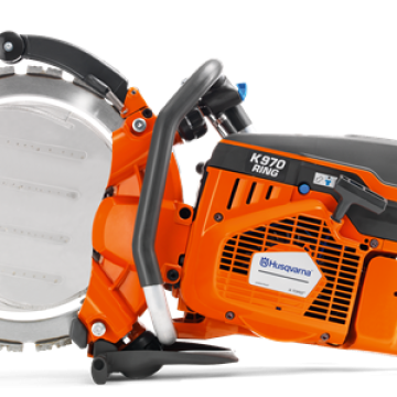 HUSQVARNA K970 RING Κόφτης Ισχύος 967 27 23-01 HUSQVARNA K970 RING Κόφτης Ισχύος 967 27 23-01