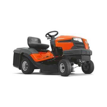 HUSQVARNA Τρακτέρ Κήπου TC130