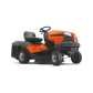 HUSQVARNA Τρακτέρ Κήπου TC130