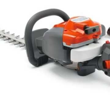 Husqvarna Ψαλίδι Μπορντούρας 122HD60 029665324-01 Husqvarna Ψαλίδι Μπορντούρας 122HD60 029665324-01