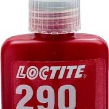 LOCTITE 290 Ασφαλιστικό Σπειρωμάτων Σιεισδυτικου Τύπου 50ml 