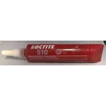 LOCTITE 510 Αναεροβικη Φλάντζα Υψηλής Θερμοκρασίας 250ml  LOCTITE 510 Αναεροβικη Φλάντζα Υψηλής Θερμοκρασίας 250ml