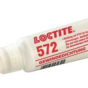 LOCTITE 572 Αναεροβικο Στεγανοποιητικο Αργής Σκλήρυνσης (μέχρι 3) 50ml 