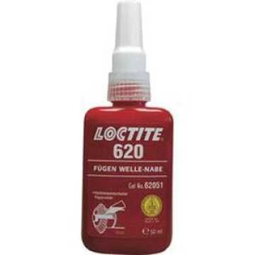 LOCTITE 620 Αναεροβικο Συγκρατητικο για Κυλινδρικά Εξαρτήματα (υψηλής θερμοκρασίας) 50ml  LOCTITE 620 Αναεροβικο Συγκρατητικο για Κυλινδρικά Εξαρτήματα (υψηλής θερμοκρασίας) 50ml