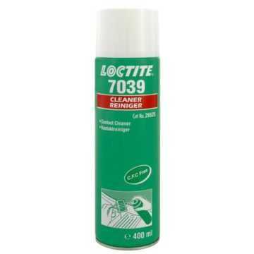 LOCTITE 7039 Καθαριστικό/Προστατευτικο Ηλεκτρικών Επαφών 400ml  12 τεμαχιων LOCTITE 7039 Καθαριστικό/Προστατευτικο Ηλεκτρικών Επαφών 400ml  12 τεμαχιων