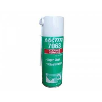 Loctite 7063 Καθαριστικό και Απολιπαντικό Επιφανειών 400ml Loctite 7063 Καθαριστικό και Απολιπαντικό Επιφανειών 400ml