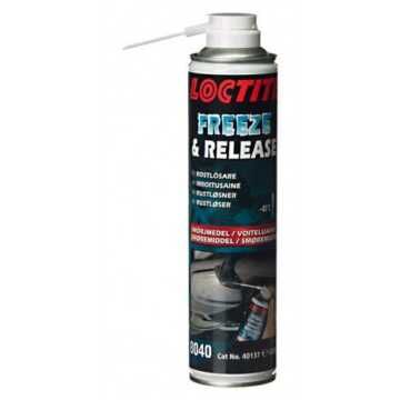 LOCTITE 8040 Ψυκτικό-Αντιμπλοκαριστικο Σπρέι 400ml  LOCTITE 8040 Ψυκτικό-Αντιμπλοκαριστικο Σπρέι 400ml