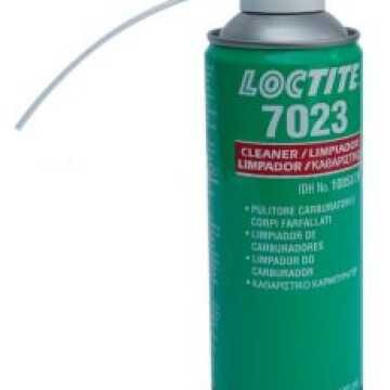 Loctite 7023 Καθαριστικό καρμπυρατέρ 400ml