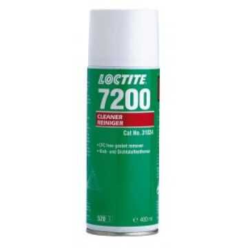 Loctite 7200 Αφαιρετικό Σπρέι Φλαντζών 400ml 12 τμχ