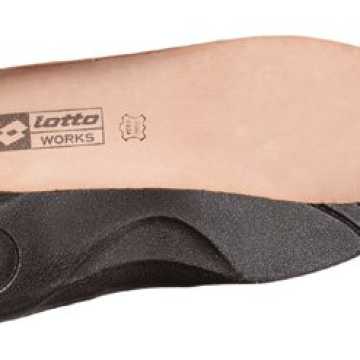 LOTTO ΠΑΤΟΣ ΔΕΡΜΑ G2627