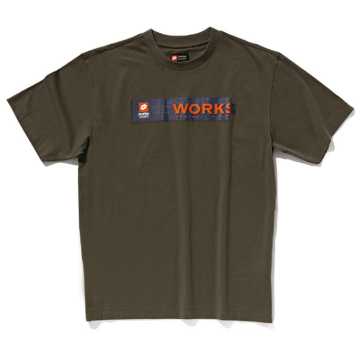 LOTTO T-SHIRT H4379