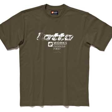 LOTTO T-SHIRT J3706