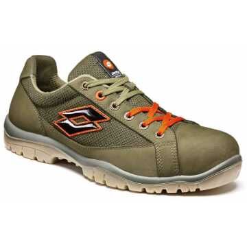 LOTTO  JUMP 500 Παπούτσι Ασφαλείας Q8515 (L41761 0TD) LOTTO  JUMP 500 Παπούτσι Ασφαλείας Q8515 (L41761 0TD)