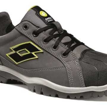 LOTTO Παπούτσι Ασφαλείας JUMP 700 - R6986 (L49678 50J)