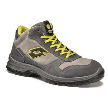 LOTTO SPRINT II 850 MID Παπούτσι Ασφαλείας R6993 LOTTO SPRINT II 850 MID Παπούτσι Ασφαλείας R6993