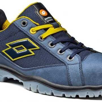 LOTTO ΠΑΠΟΥΤΣΙ ΕΡΓΑΣΙΑΣ JUMP 500  S1P SRC - Q1997 (L41761 50K)