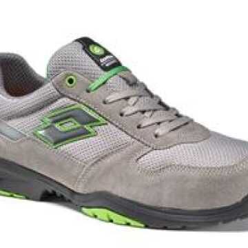 LOTTO ΠΑΠΟΥΤΣΙ ΑΣΦΑΛΕΙΑΣ FLEX EVO 500  - S1199 LOTTO ΠΑΠΟΥΤΣΙ ΑΣΦΑΛΕΙΑΣ FLEX EVO 500  - S1199