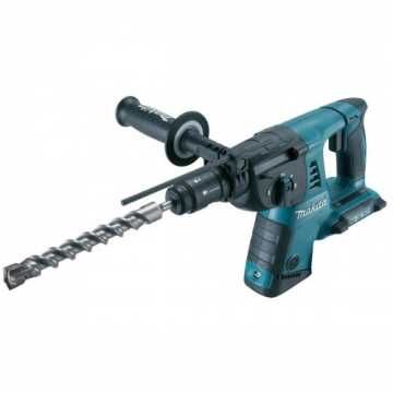 MAKITA DHR264ZJ ΠΝΕΥΜΑΤΙΚΟ ΠΙΣΤΟΛΕΤΟ  MAKITA DHR264ZJ ΠΝΕΥΜΑΤΙΚΟ ΠΙΣΤΟΛΕΤΟ