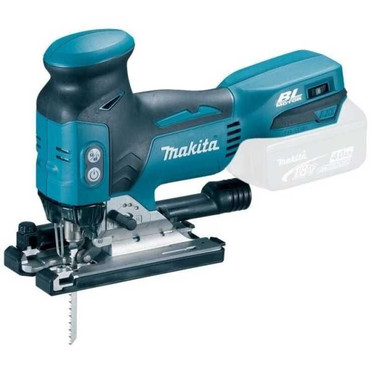 MAKITA DJV181Z ΣΕΓΑ ΕΝΑΛΛΑΚΤΙΚΗ ΧΩΡΙΣ ΚΑΡΒΟΥΝΑ 18V 