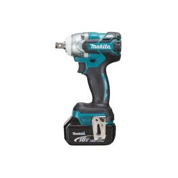 MAKITA ΜΠΟΥΛΟΝΟΚΛΕΙΔΟ DTW281RMJ MAKITA ΜΠΟΥΛΟΝΟΚΛΕΙΔΟ DTW281RMJ