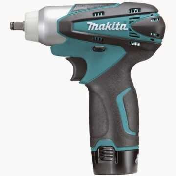 MAKITA TW100DWE ΜΠΟΥΛΟΝΟΚΛΕΙΔΟ Li-ion-1,3Ah MAKITA TW100DWE ΜΠΟΥΛΟΝΟΚΛΕΙΔΟ Li-ion-1,3Ah
