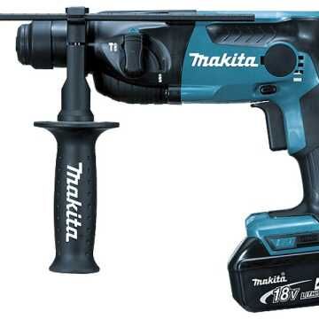 MAKITA DHR165RMJ ΠΙΣΤΟΛΕΤΟ 18V / 4,0 Ah