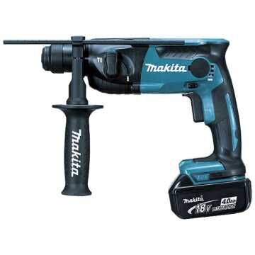 MAKITA DHR165RMJ ΠΙΣΤΟΛΕΤΟ 18V / 4,0 Ah MAKITA DHR165RMJ ΠΙΣΤΟΛΕΤΟ 18V / 4,0 Ah
